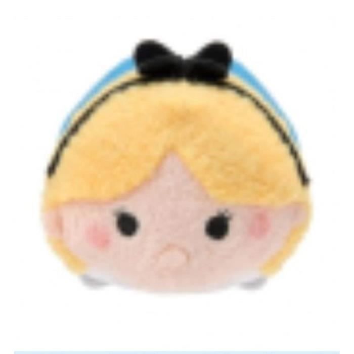 Tsum tsum alice au pays des merveilles Clearance