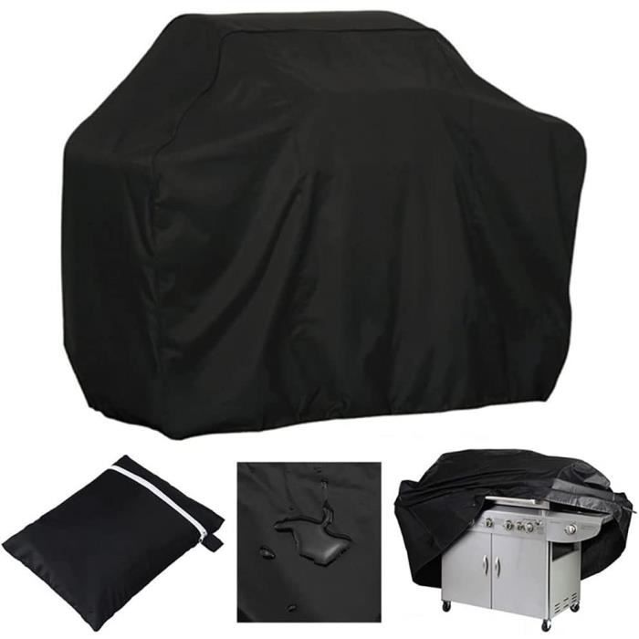 Accessoires Barbecue,Housse de protection pour Barbecue en tissu Oxford Accessoires Barbecue,Housse de protection pour Barbecue en tissu Oxford