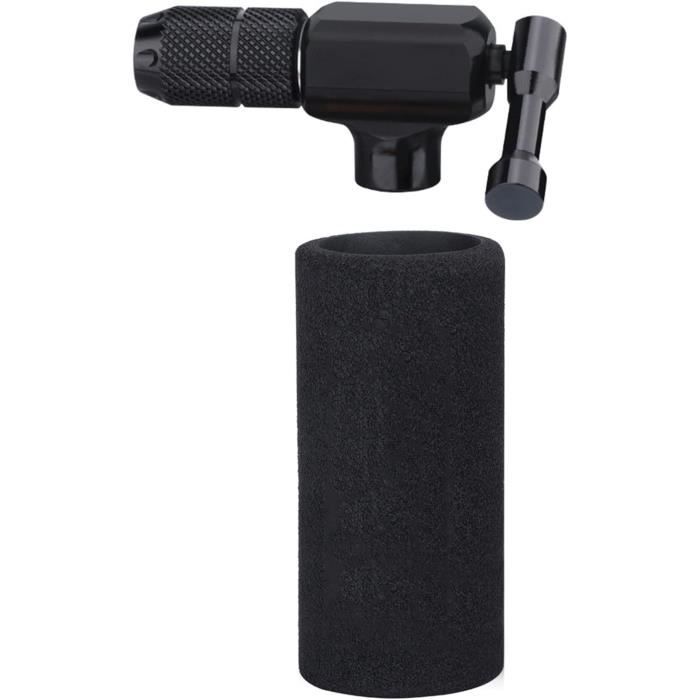 Adaptateur Buse De Pompe à Vélo – Convertisseur Universel Pour Gonfler Pneus Vélos, Ballons – Portable Avec Verrouillage Pouce