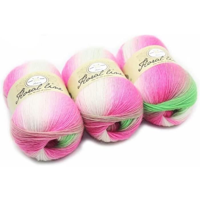 Grundl 872-8210 Glitter Pelote de Fil à Crocheter Bronze pailleté 25 g Grundl 872-8210 Glitter Pelote de Fil à Crocheter Bronze pailleté 25 g