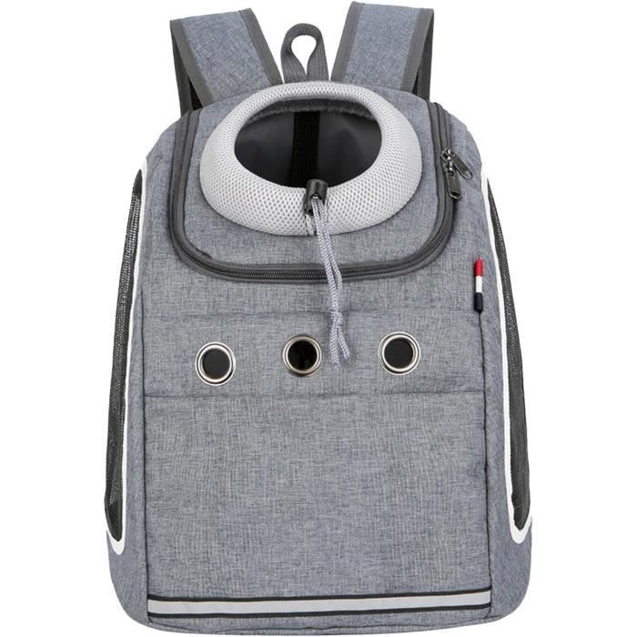 Duuclume Sac De Transport Portable De Grande Capacité En Polaire Pour Animal Domestique, Sac à Main