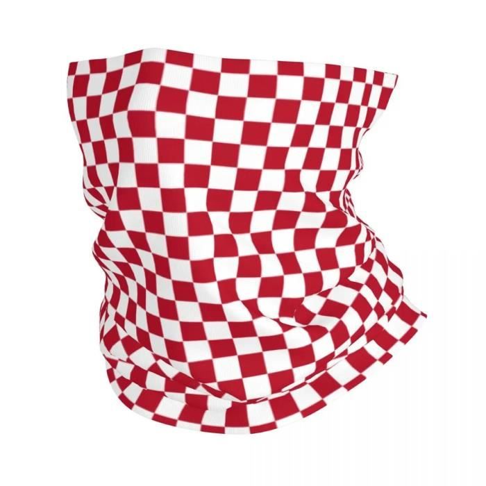 Bandeau Multifonction 3 En 1 (bonnet, écharpe, Masque) - Hiver, Moto, Ski - Taille Unique, 50% Acrylique 50% Coton