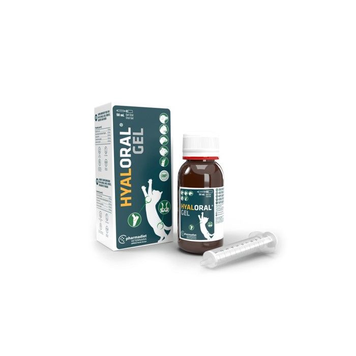 HYALORAL (solution) 50 ml HYALORAL (solution) 50 ml
