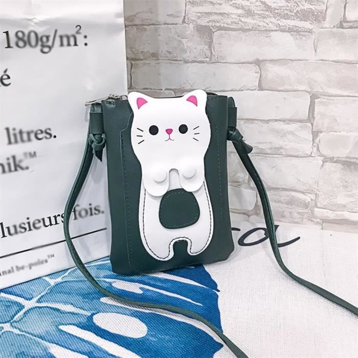 Mini Sac De Dessin Anime Pour Telephone Portable De Chat Femelle Sac De Messager D Epaule Sauvage Mignon Sac A Bandouliere 3141 Achat Vente Mini Sac De Dessin Anime Pour Cdiscount Mini Sac De Dessin Anime Pour Telephone Portable De Chat Femelle Sac De Messager D Epaule Sauvage Mignon Sac A Bandouliere 3141 Achat Vente Mini Sac De Dessin Anime Pour Cdiscount