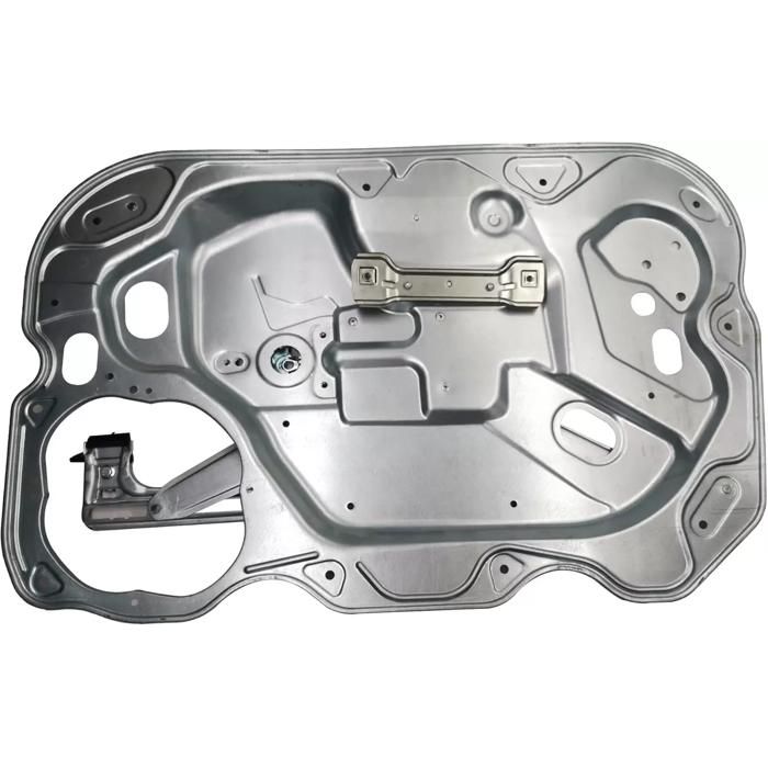 Interrupteur Lève-vitre Avant Ford Transit IV - Réf. 1383293, 6 Pôles, Bleu, Neuf (2 Ans Garantie)