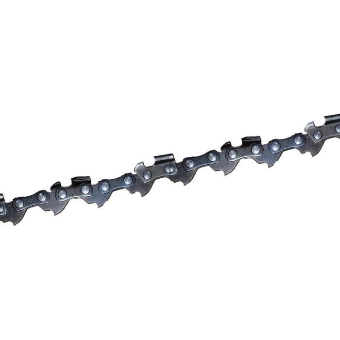 Chaîne De Tronçonneuse Oregon 91P 56 Maillons - Pour Guides 40 Cm, Pas 3/8", Jauge 1,3 Mm - Compatible Nombreuses Marques