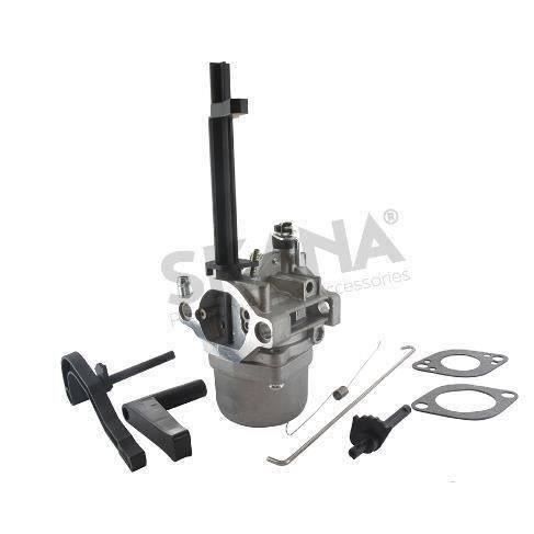 Carburateur adaptable BRIGGS & STRATTON pour modèles 210412, 212412, 216112 - Remplace origine: 6999