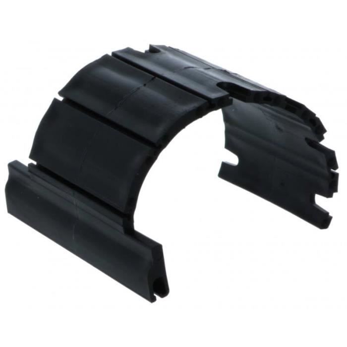 Attache volet roulant rigide à visser  Cdiscount Bricolage