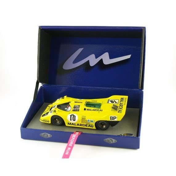 Le Mans Miniatures Porsche 917k N 1 Cdiscount Jeux Jouets