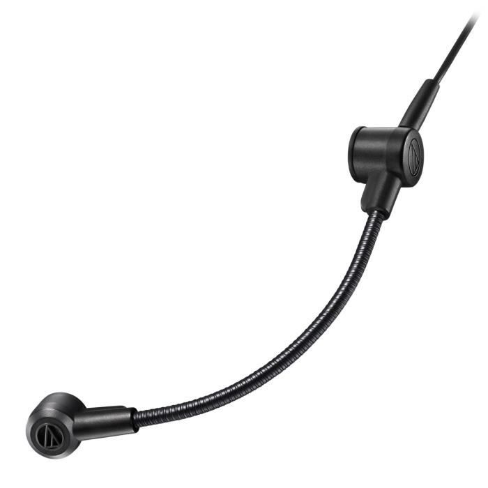 micro pour casque