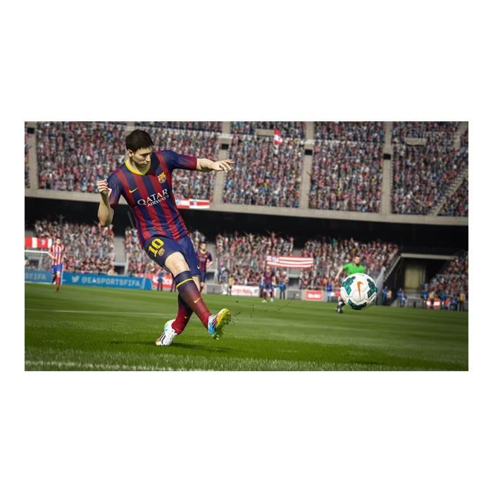 Fifa 15 Ultimate Team Edition Ultimate Team Edition PlayStation 4