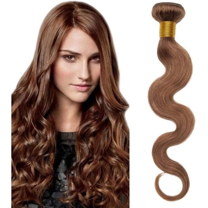 Meches Bresiliennes Bouclé Tissage Bresilien Afro Couleurs ondulé 100%  Naturelles Bundles Cheveux Humain Pas Cher - 22 Pouces 061021 - Cdiscount  Au quotidien
