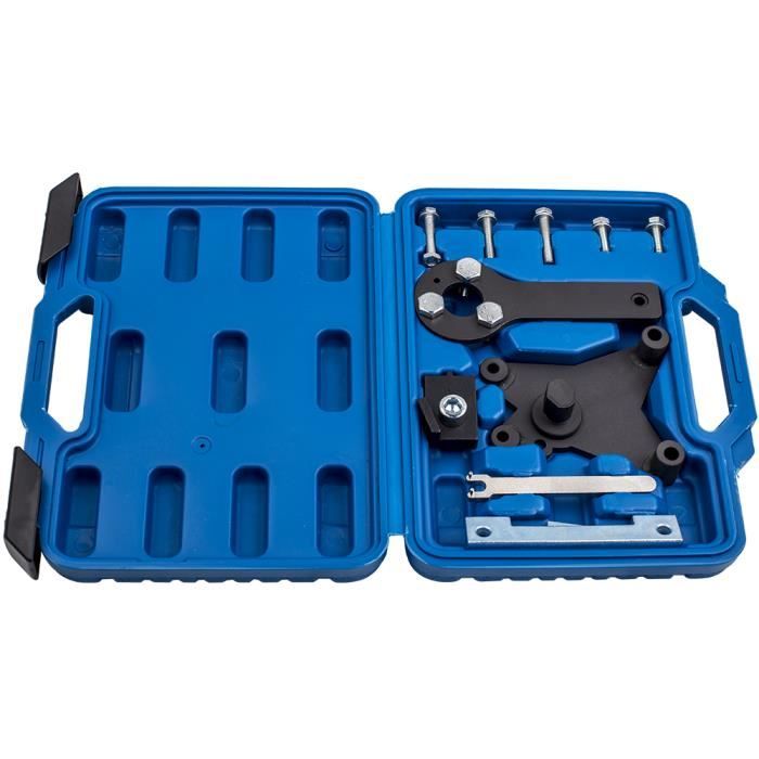 Set De Reparation Moteur Outil For Fiat Alfa Romeo Ford 500 Panda 1 2l 8v 1 4 Achat Vente Set Calage Distribution Set De Reparation Moteur Cdiscount