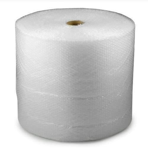 Rouleau De Film à Bulles Français - 50cm X 150m - Protection D'Emballage Haute Qualité