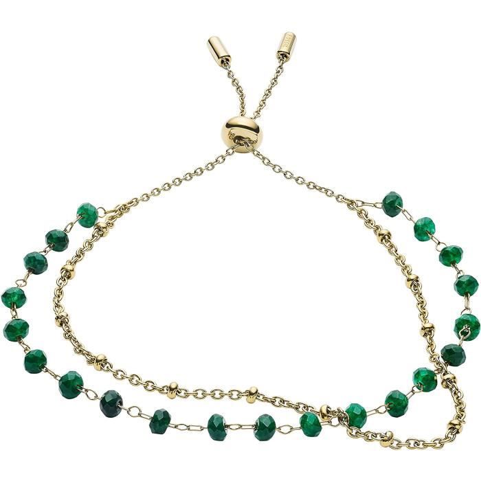 Bijoux Fossil - Bijouterie en Ligne Julien d'Orcel