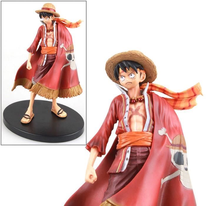 Action Figurine One Piece Monkey D Luffy Collection Hauteur 17cm Achat Vente Figurine Personnage Cdiscount Action Figurine One Piece Monkey D Luffy Collection Hauteur 17cm Achat Vente Figurine Personnage Cdiscount