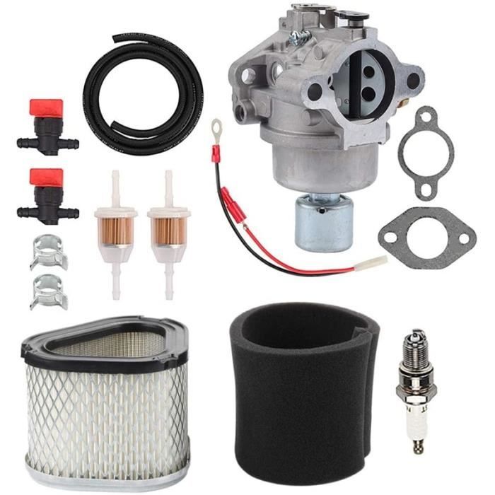 Carburateur avec Kit de filtre à Air, pour moteur Kohler CV15 CV15S
