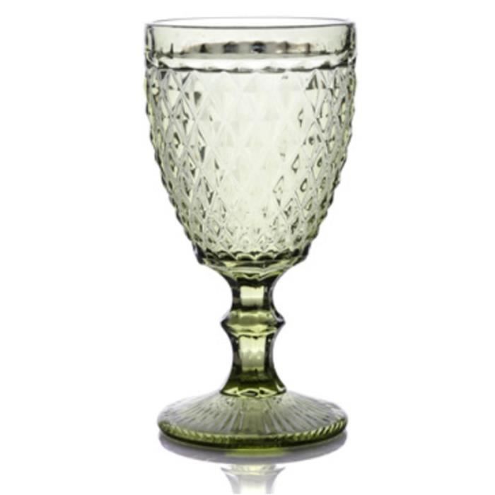 Lot De 18 Mini Verres à Vin Et Bouteilles Pour Maison De Poupée - Plastique, Décoration Miniature - Tasses Rouge Vin, Bouteilles Aléatoires