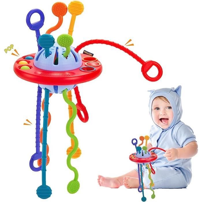 jouet educatif 12 mois