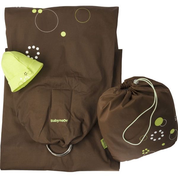 echarpe de portage babymoov prix