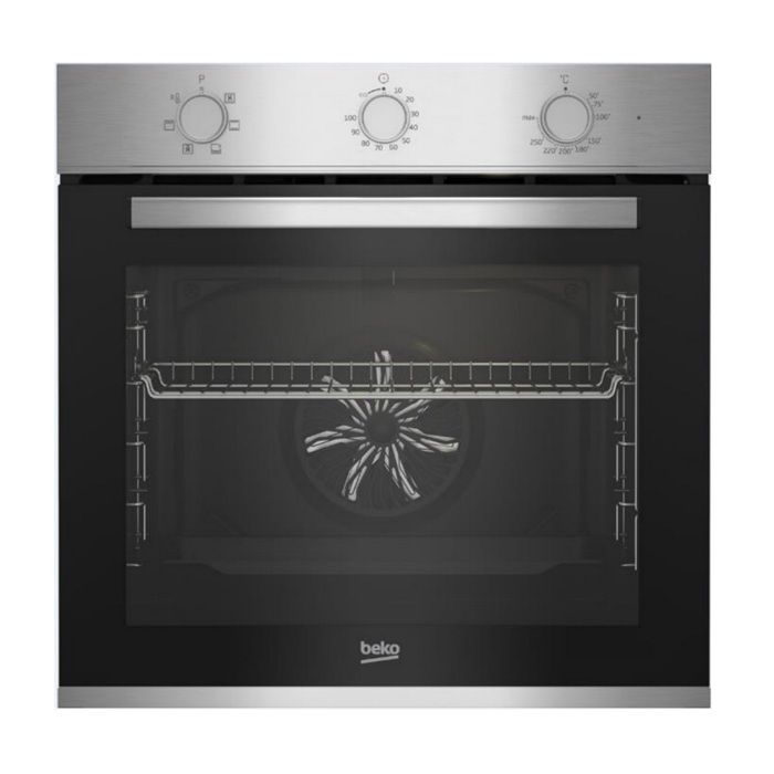 BEKO Four encastrable émail BEKO BBIE12100XD - vue 3