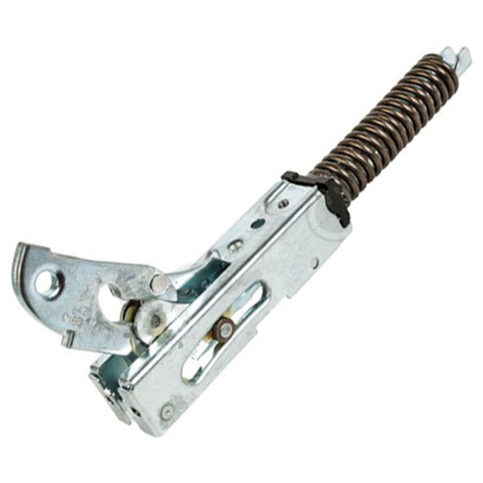 Charnière de porte pour four et cuisinière BOSCH SIEMENS Modèle 00492074 - vue 1