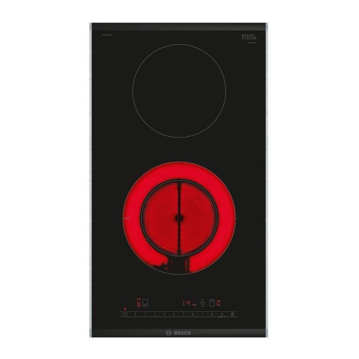 Bosch PKF375FP2E - vue 3