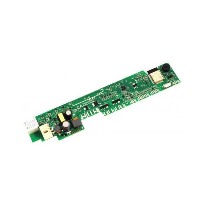 MODULE LAVE VAISSELLE 49121800 MODULE ÉLECTRONIQUE PROGRAMMÉ