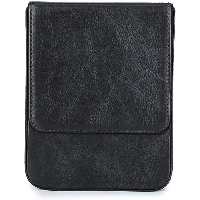 Organiseur Porte-cartes Pour Femme En Cuir Chalmette - Style Fashion Et Pratique
