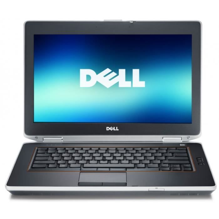 Top achat PC Portable Dell Latitude E6420 4Go 320Go pas cher Top achat PC Portable Dell Latitude E6420 4Go 320Go pas cher