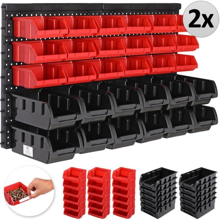 Casier Rangement Visserie Achat Vente Pas Cher