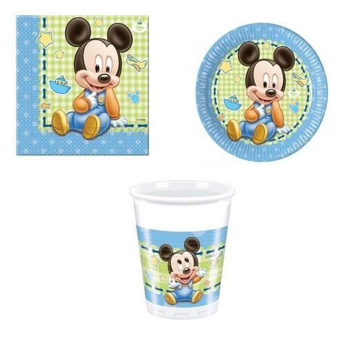 Kit Decoration Anniversaire Mickey Bebe Pour 8 Achat Vente Kit De Decoration Soldes Sur Cdiscount Des Le Janvier Cdiscount
