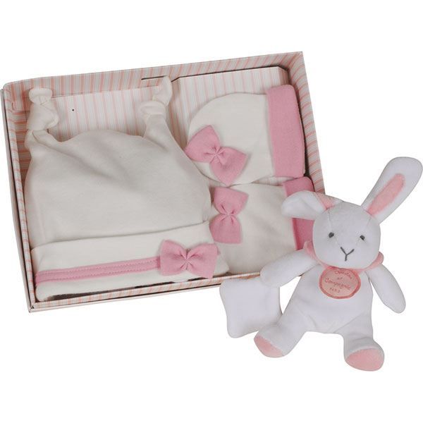 Moufle bebe naissance - Cdiscount