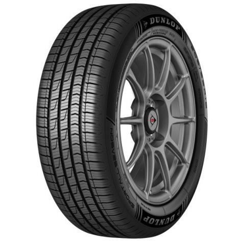 DUNLOP SPORT ALL SEASON 3PMSF M+S 215/60 17 96H - Pneu 4 saisons