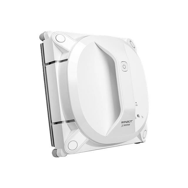 Photo de ecovacs-winbot-x-nettoyeur-de-vitres-robot-sans-fil