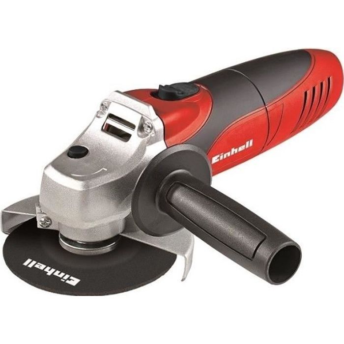 Einhell 4430619 - vue 3