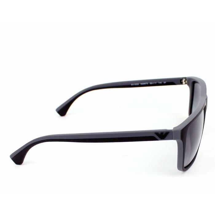 lunettes de soleil homme armani