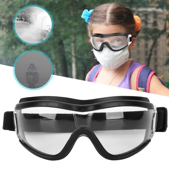 Lunettes De Soudeur Pliables HOLULO - Anti-buée, Anti-chocs - IR5.0 - Verres Polycarbonate