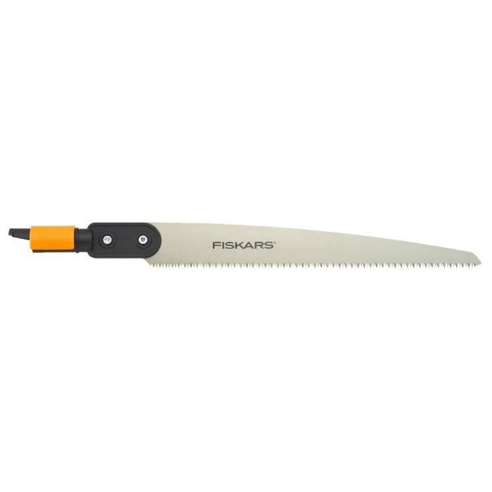 FISKARS Scie droite Quikfit™ coupe tirante FISKARS Scie droite Quikfit™ coupe tirante