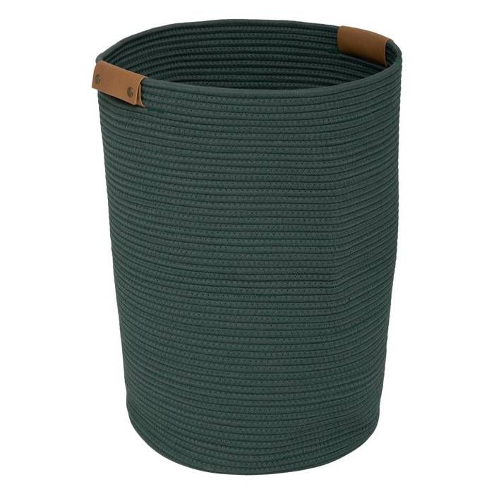 Panier à linge Duo 80L ficus - 5 five simply smart