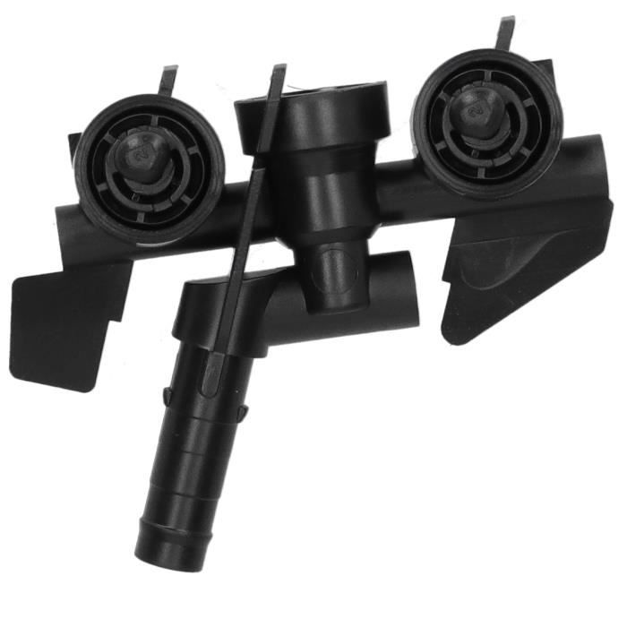 POUSSIÈRE D'AIR TURBO électrique Longue Durée De Vie Continue Pour