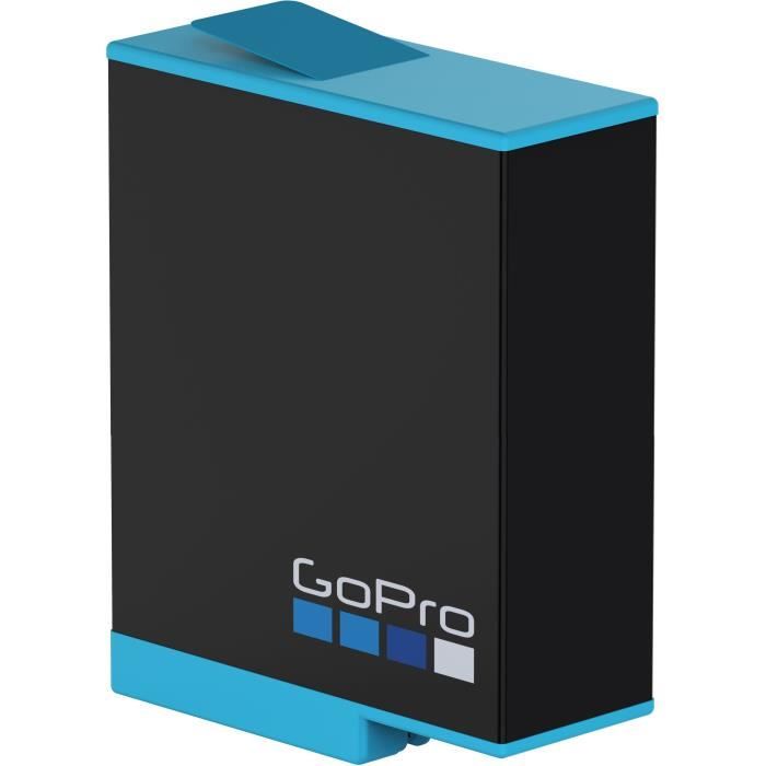 GOPRO 248832 - Batterie rechargeable pour caméro GoPro Hero 9 Black