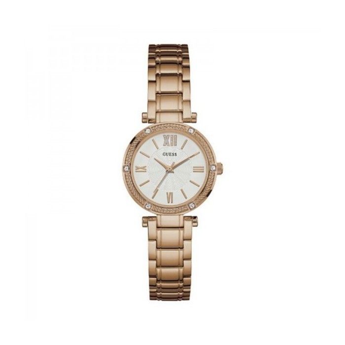 Herrklocka Guess (Ø 44 mm)