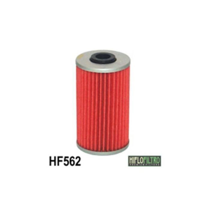 Filtre à huile Hiflofiltro HF562 / 1541A-KKC3-9000