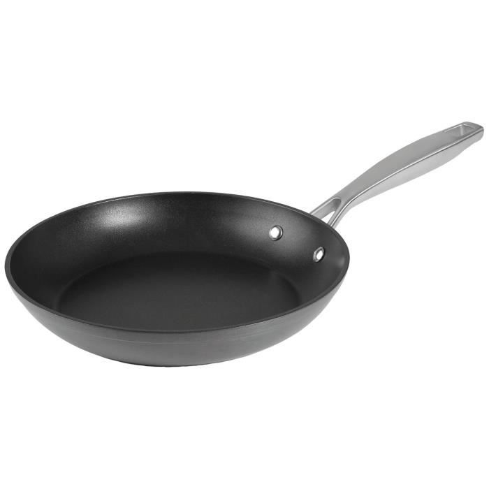 LACOR Poêle 28 cm Anodized - vue 2