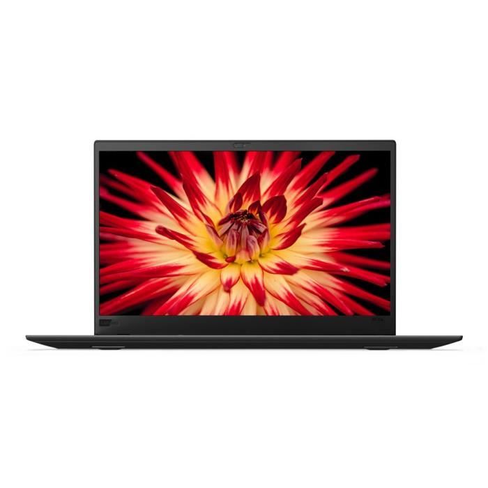 Lenovo ThinkPad X1 Intel® Core™ i5 de 8eme génération 1 60 GHz 35 6 cm 14 1920 x 1080 pixels 8 Go