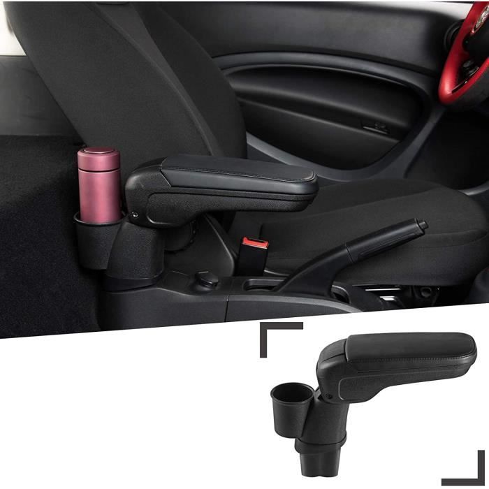 Accoudoir - Central Compartiment Rangement Smart 453 Fortwo