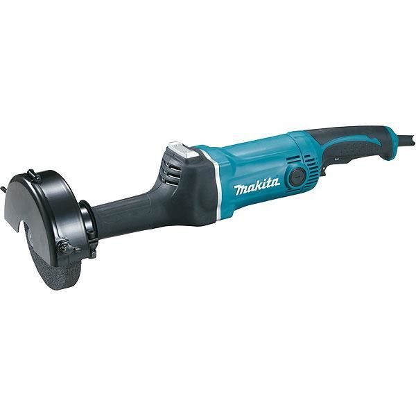 Meuleuse droite Ø 150 mm Makita GS6000 - vue 3