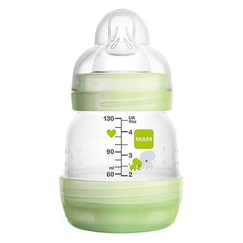 mam microwave bottle self sterilizer