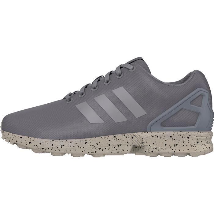 original zx flux gris